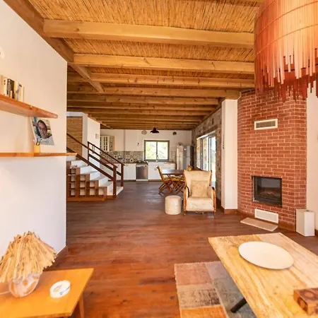 Nyaraló 1 Bedroom Private Duplex House With A View - Bodrum