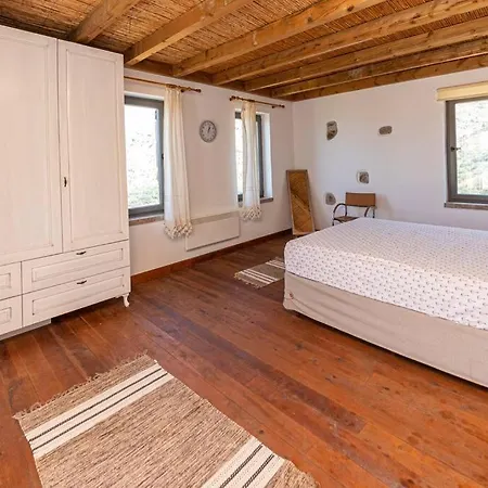 1 Bedroom Private Duplex House With A View - Bodrum
